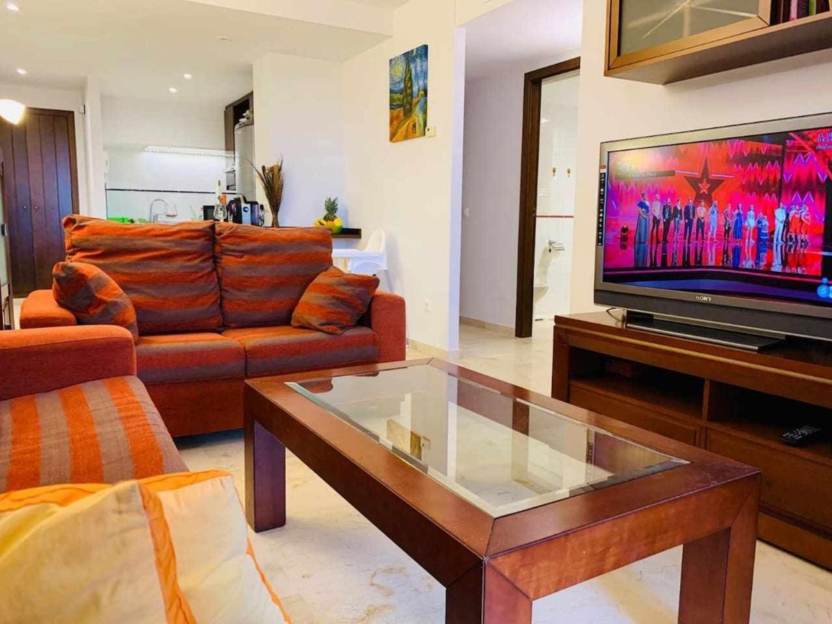Acogedor Apartamento Al Lado De La Playa Alicante Exterior foto