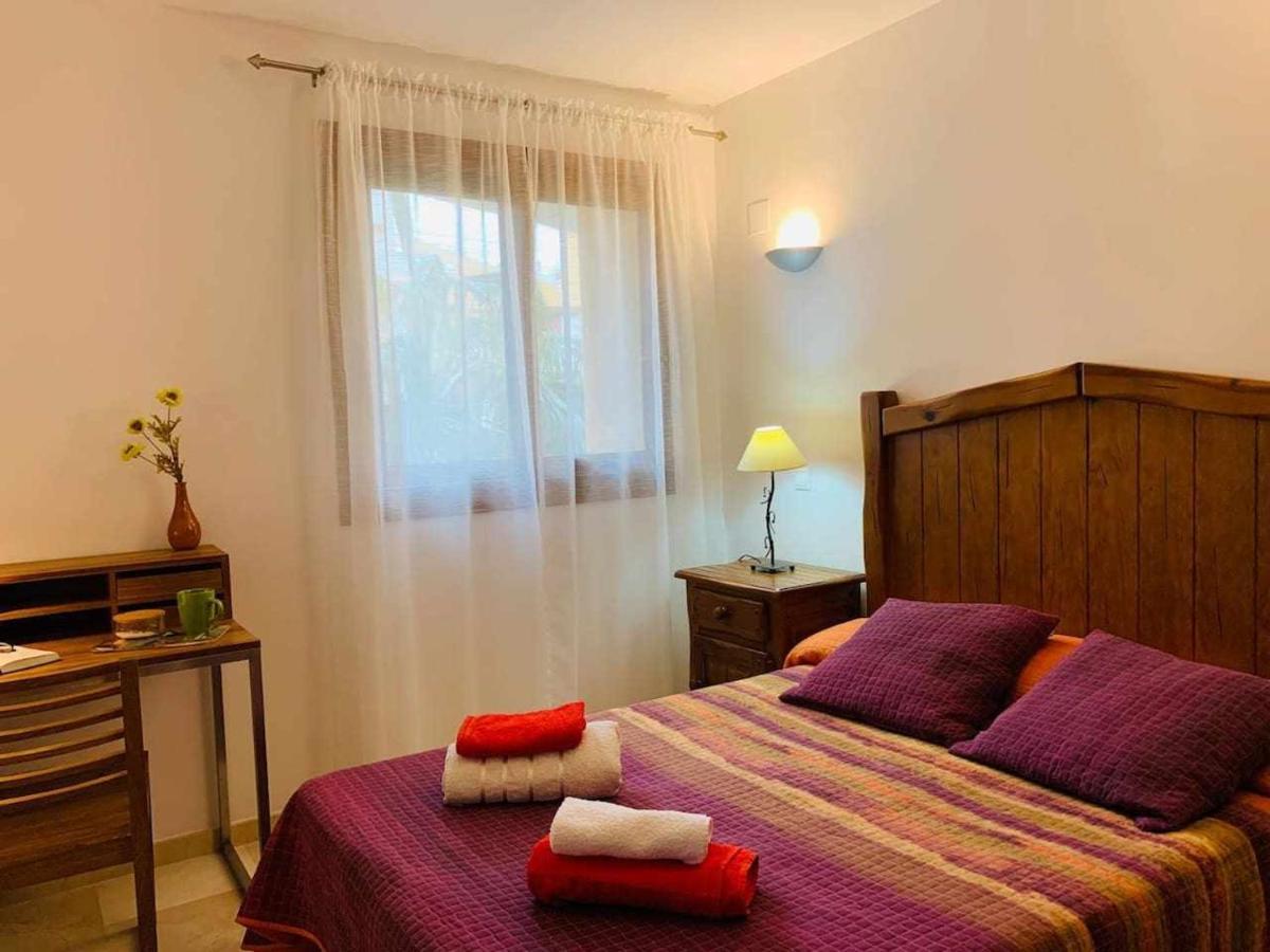 Acogedor Apartamento Al Lado De La Playa Alicante Exterior foto