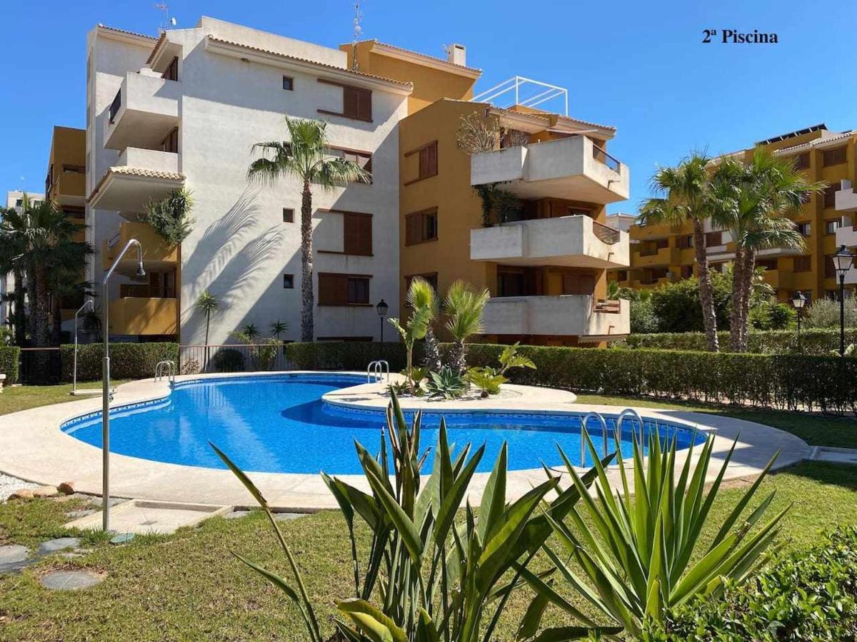 Acogedor Apartamento Al Lado De La Playa Alicante Exterior foto