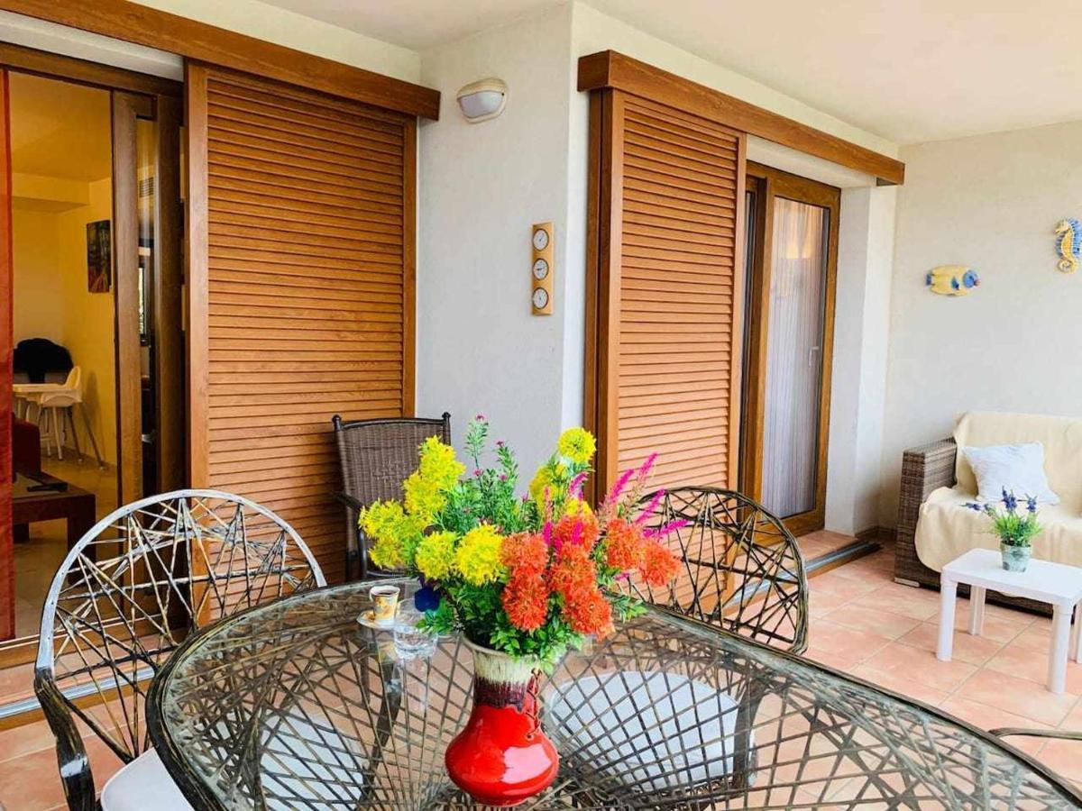 Acogedor Apartamento Al Lado De La Playa Alicante Exterior foto