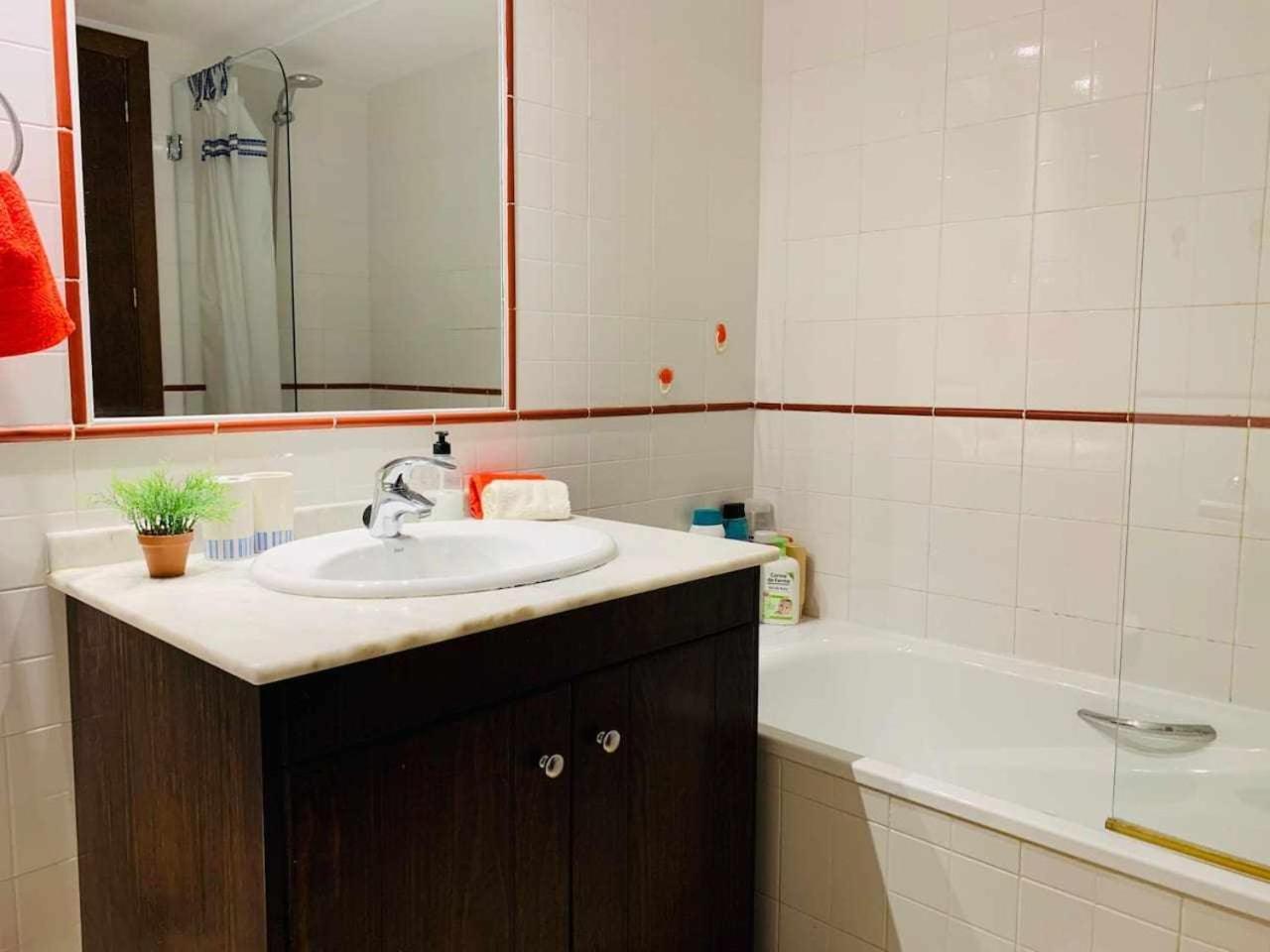 Acogedor Apartamento Al Lado De La Playa Alicante Exterior foto