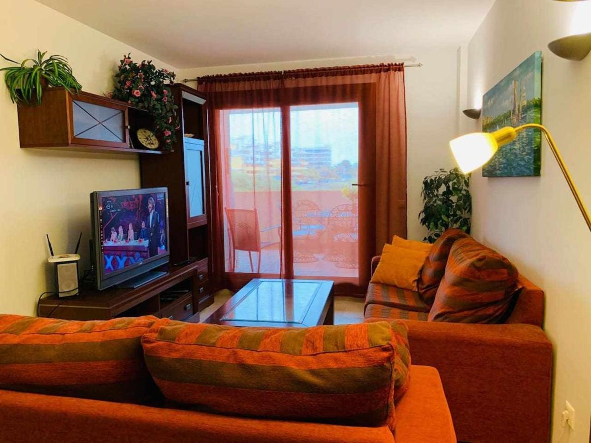 Acogedor Apartamento Al Lado De La Playa Alicante Exterior foto
