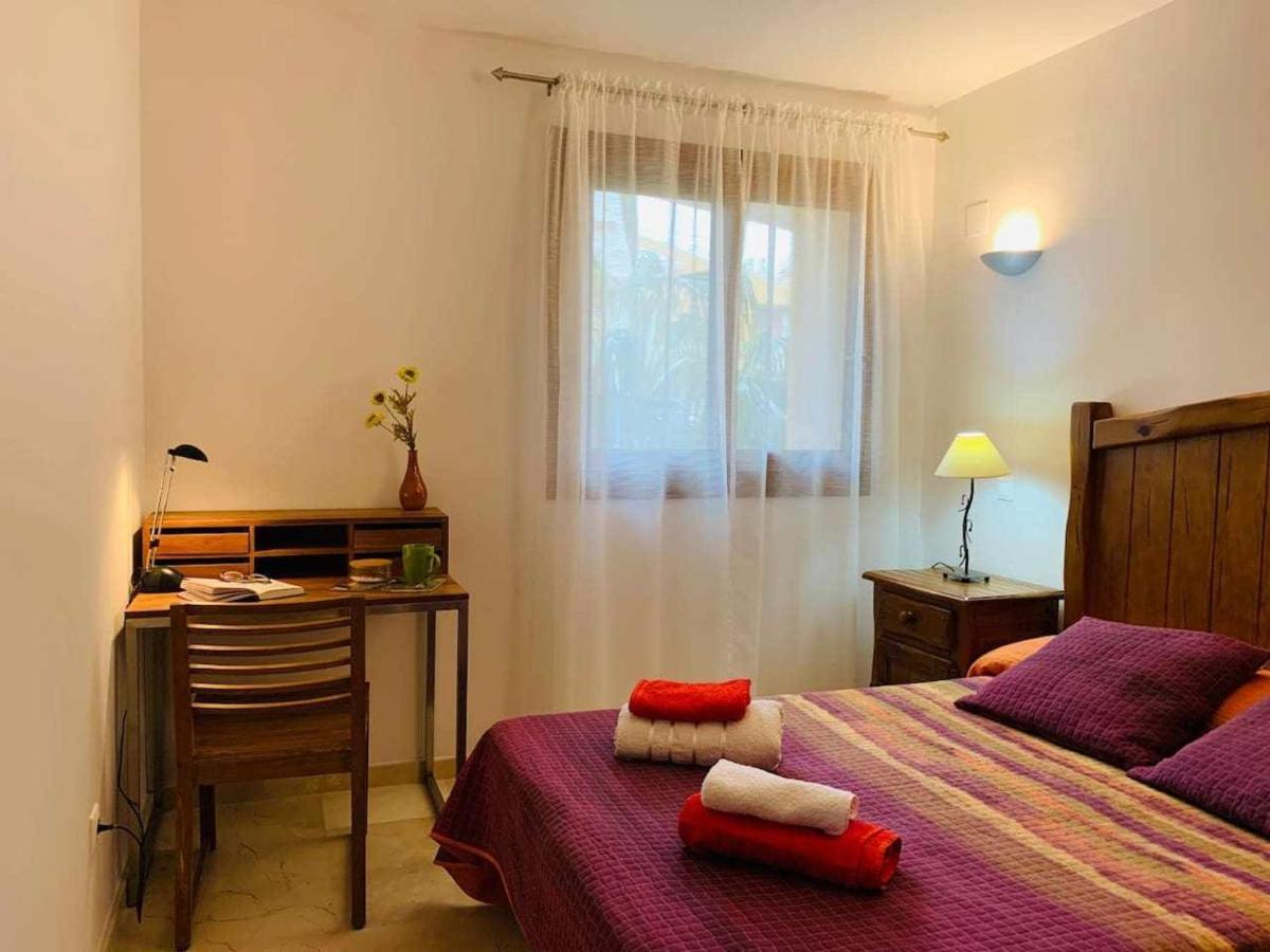 Acogedor Apartamento Al Lado De La Playa Alicante Exterior foto
