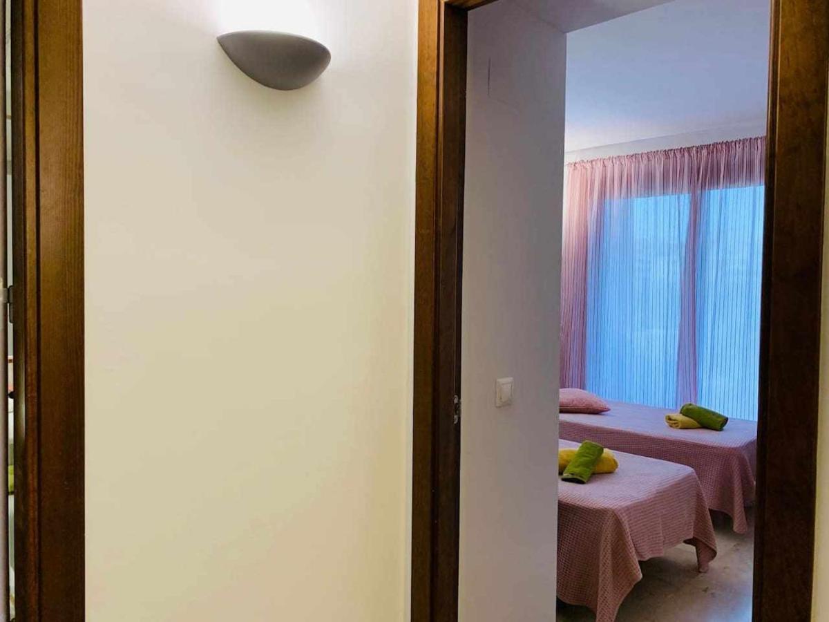 Acogedor Apartamento Al Lado De La Playa Alicante Exterior foto